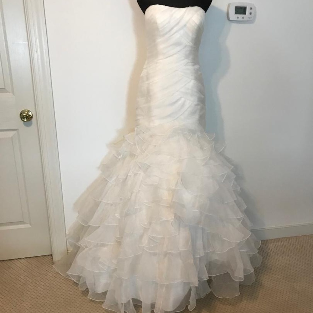 BRIDAL - Picture 3 of 6